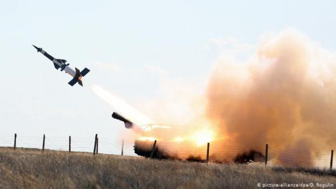 Безліч російських військових об'єктів продовжують перебувати в межах досяжності ракет ATACMS - повідомляє ISW.