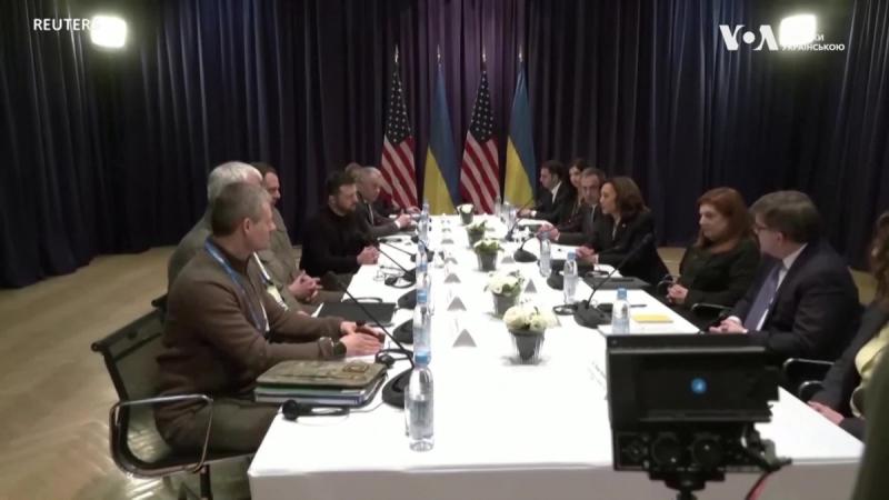 Трамп і Гарріс – які їхні погляди на підтримку України в боротьбі проти Росії?