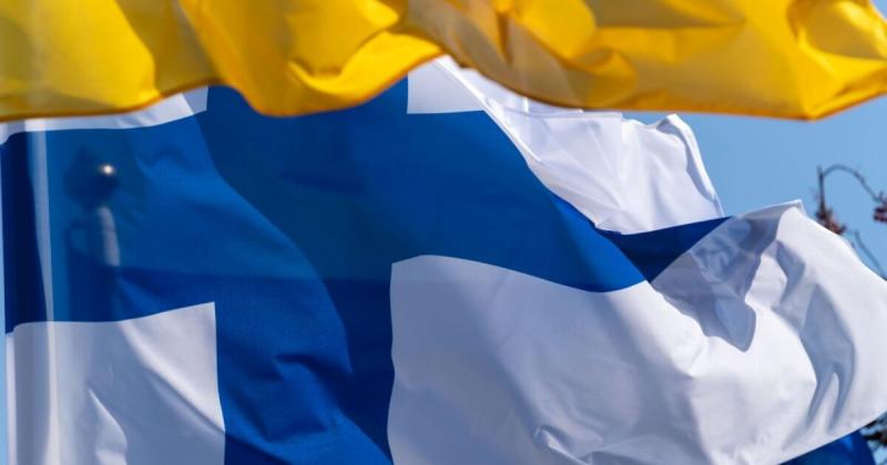 Фінляндія анонсувала новий пакет військової підтримки для України.