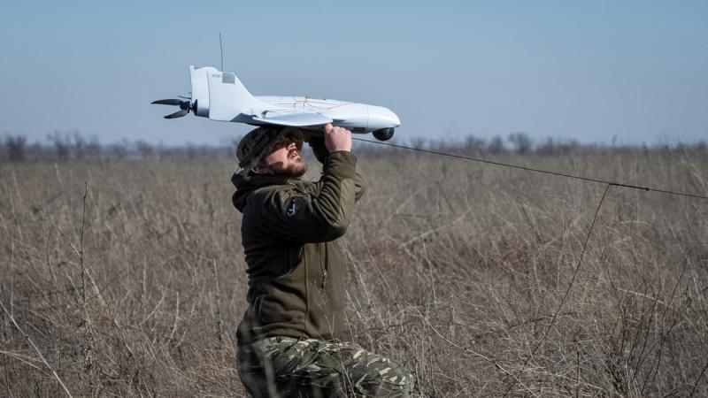 Нідерланди виділяють приблизно 400 мільйонів євро для впровадження програми дій, що стосується безпілотних літальних апаратів.