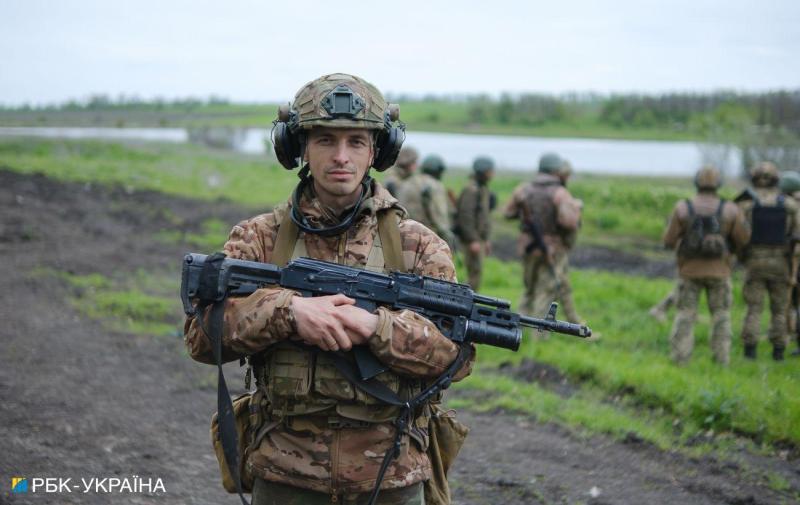 Генеральний штаб повідомляє про обстановку на фронті: противник проявляє активність у чотирьох секторах.