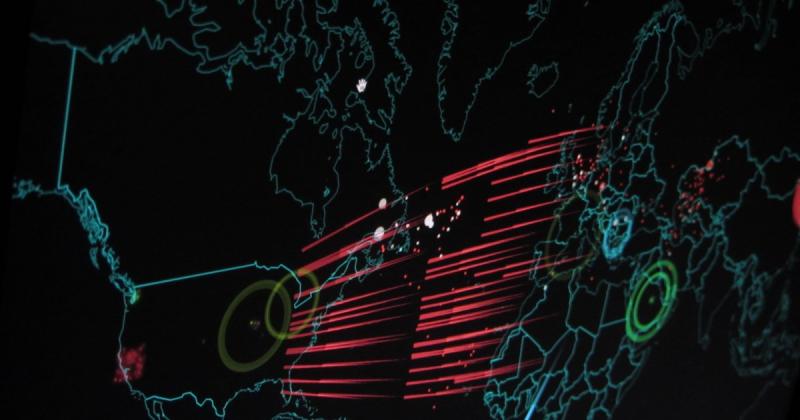 Кіберпідрозділ ГУР здійснив значний удар по супутниковому зв'язку Росії - online.ua