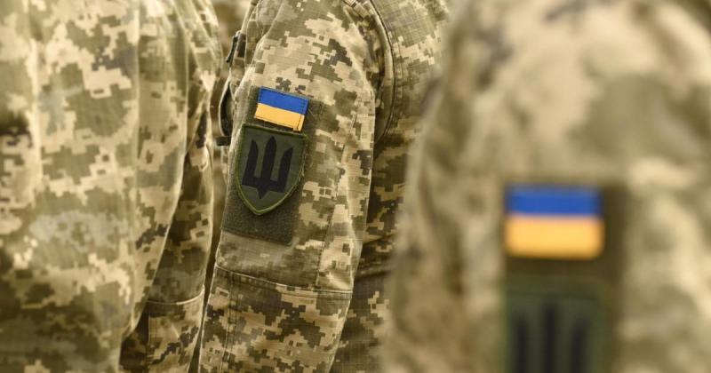 Під час огляду документів працівник ТЦК здійснив постріл у повітря. У Центрі вже надали роз’яснення щодо інциденту (відео).