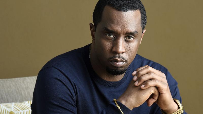 Завжди виділявся з натовпу: нові факти про особистість P. Diddy.