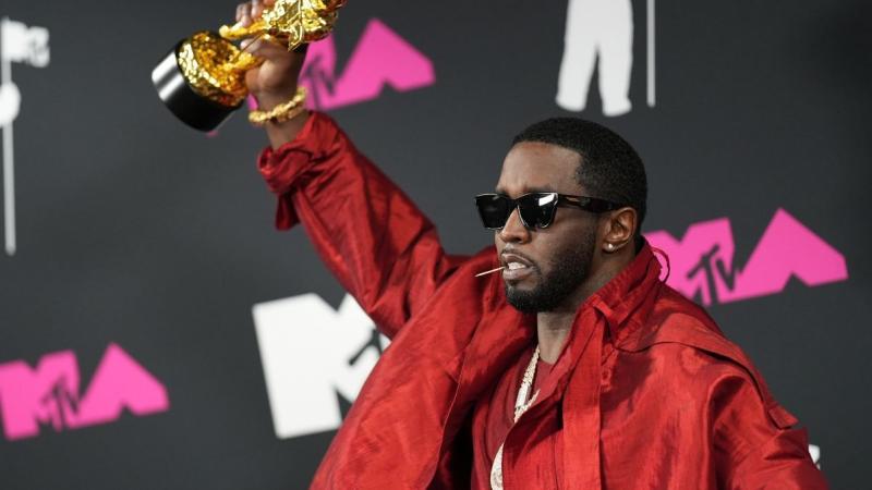 Вражаюче зростання популярності P. Diddy на Spotify, незважаючи на серйозні обвинувачення.