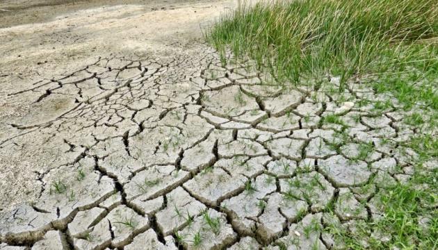 Протягом останніх сорока років площа посушливих регіонів на планеті збільшилася втричі.