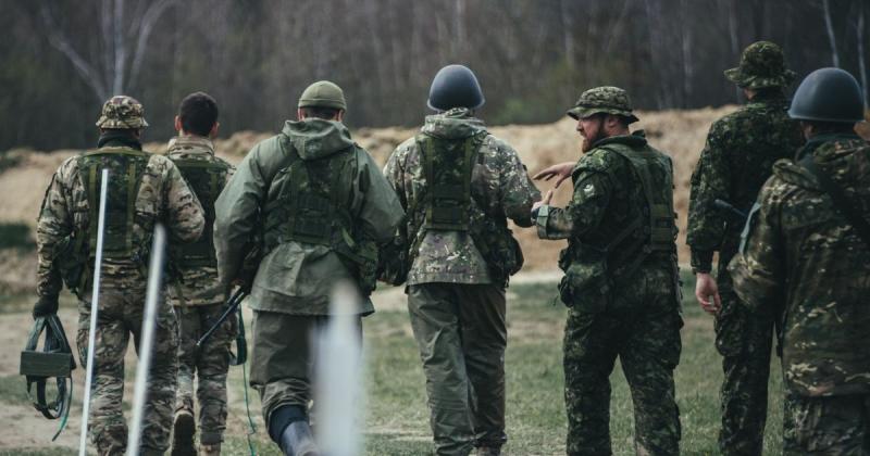 Військовий вказав на серйозну проблему, яка призводить до втрати територій Україною.