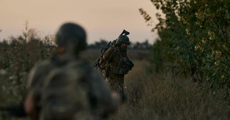 Збройні сили України звернулися до військовослужбовців з проханням повернутися до виконання своїх обов'язків після завершення строкової служби — online.ua