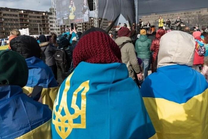 Жорсткі заходи: яким чином Чехія протистоятиме шахрайству серед українських біженців.