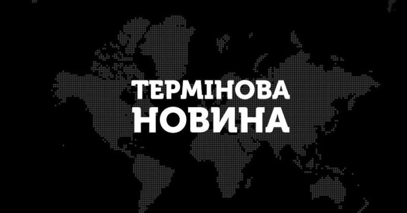 Російські війська завдали удару по Харкову, внаслідок чого постраждала багатоповерхова будівля.