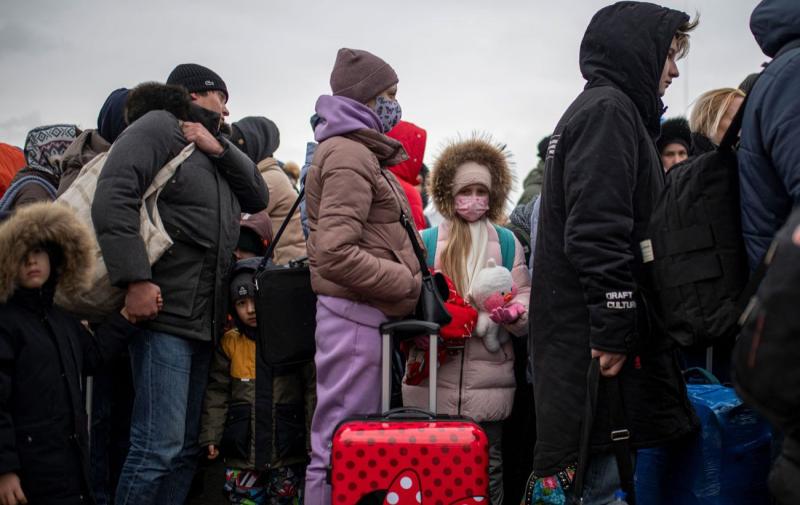 В Сумській області планують провести евакуацію однієї з місцевих громад: які деталі відомі.