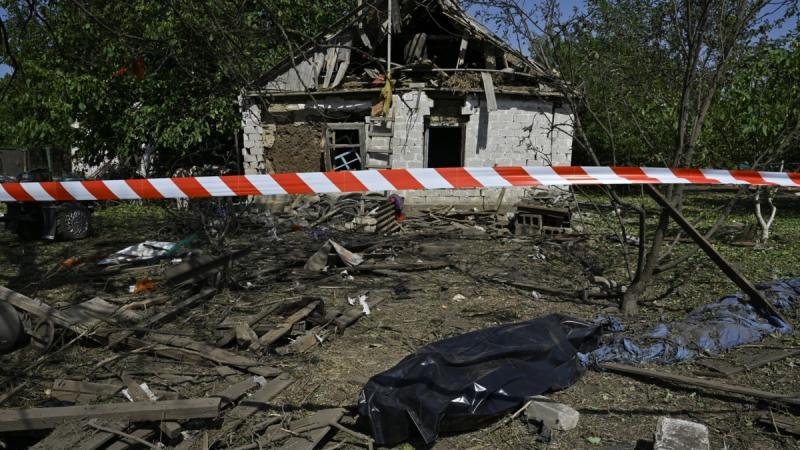 Внаслідок обстрілу, здійсненого Росією по селу в Запорізькій області, загинула одна особа, повідомляє обласна військова адміністрація.